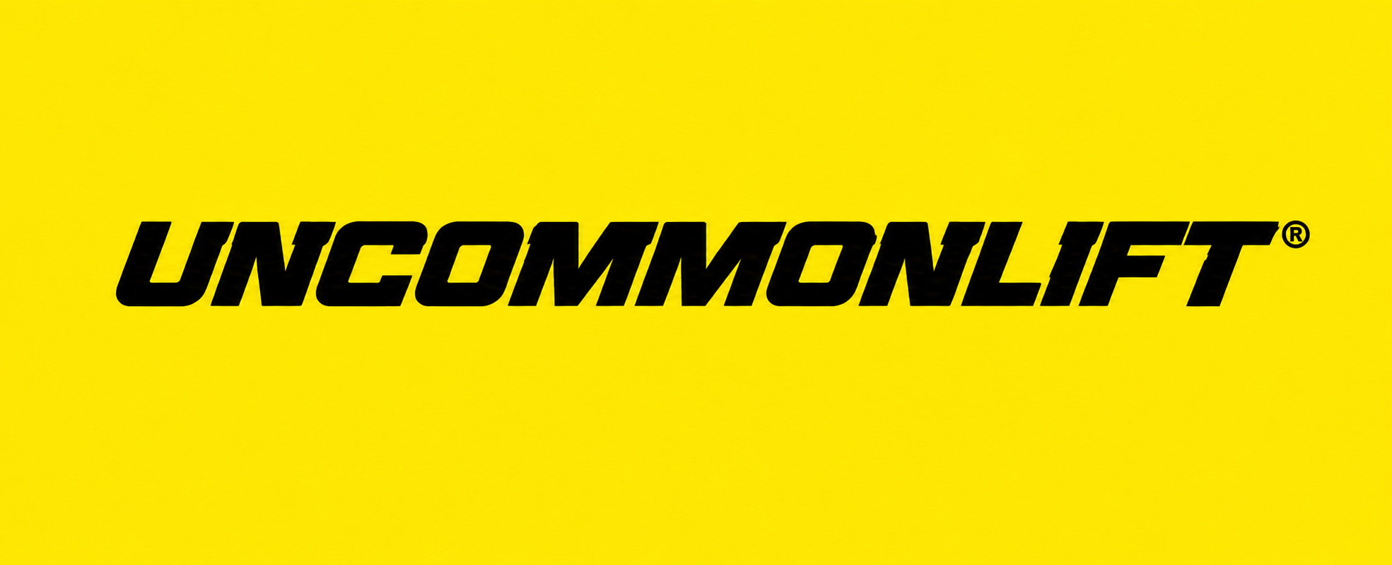 Uncommon Lift Logo